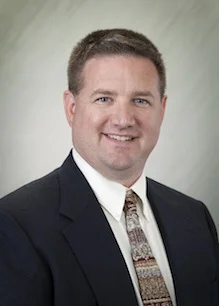 Dr. Fred Kiser