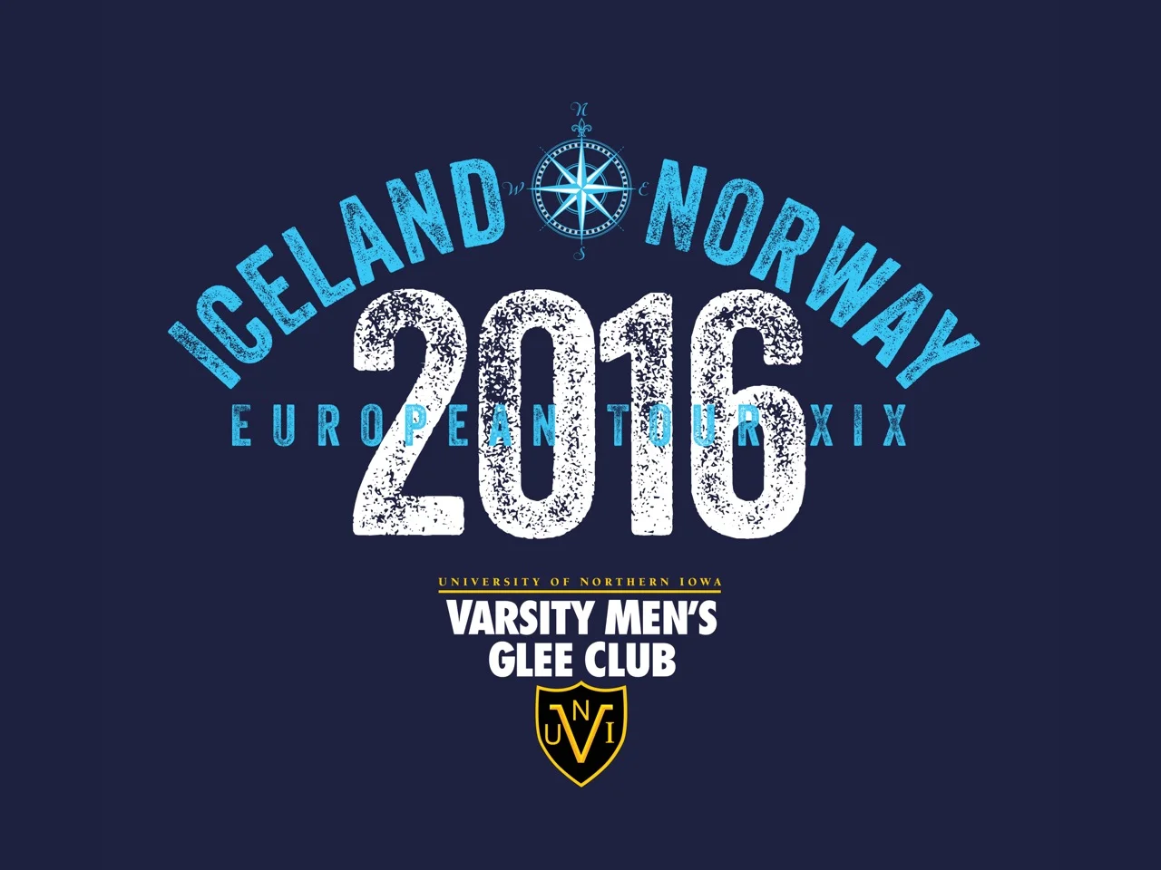 International Tour XIX