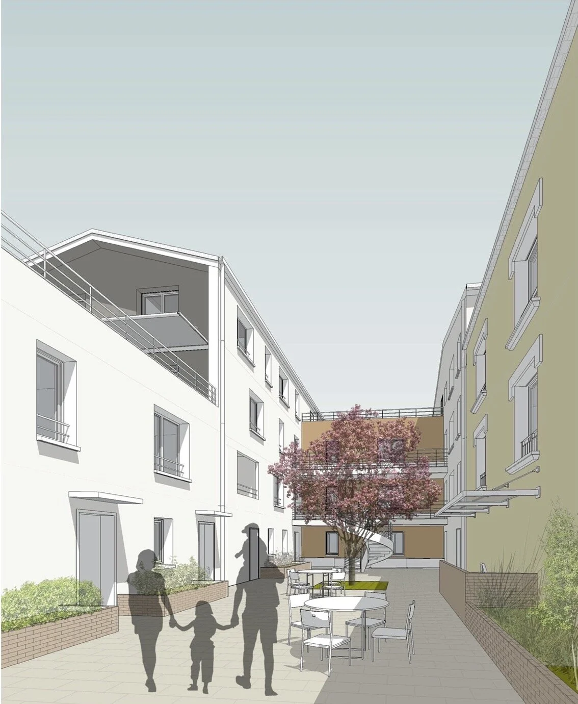 Villeurbanne