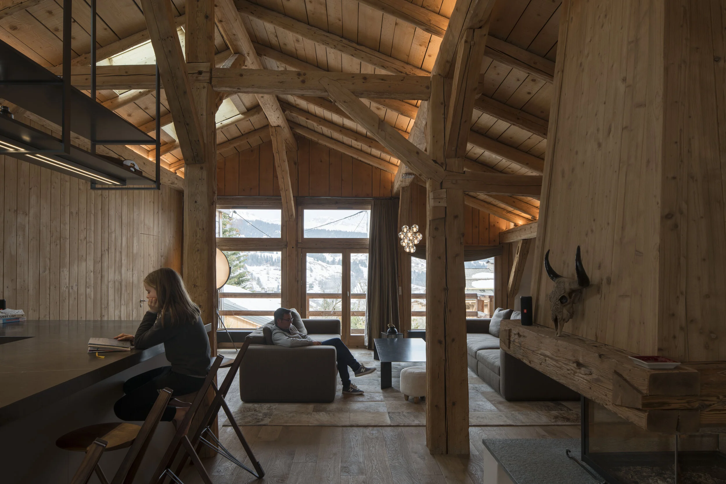 Chalet des ANGES