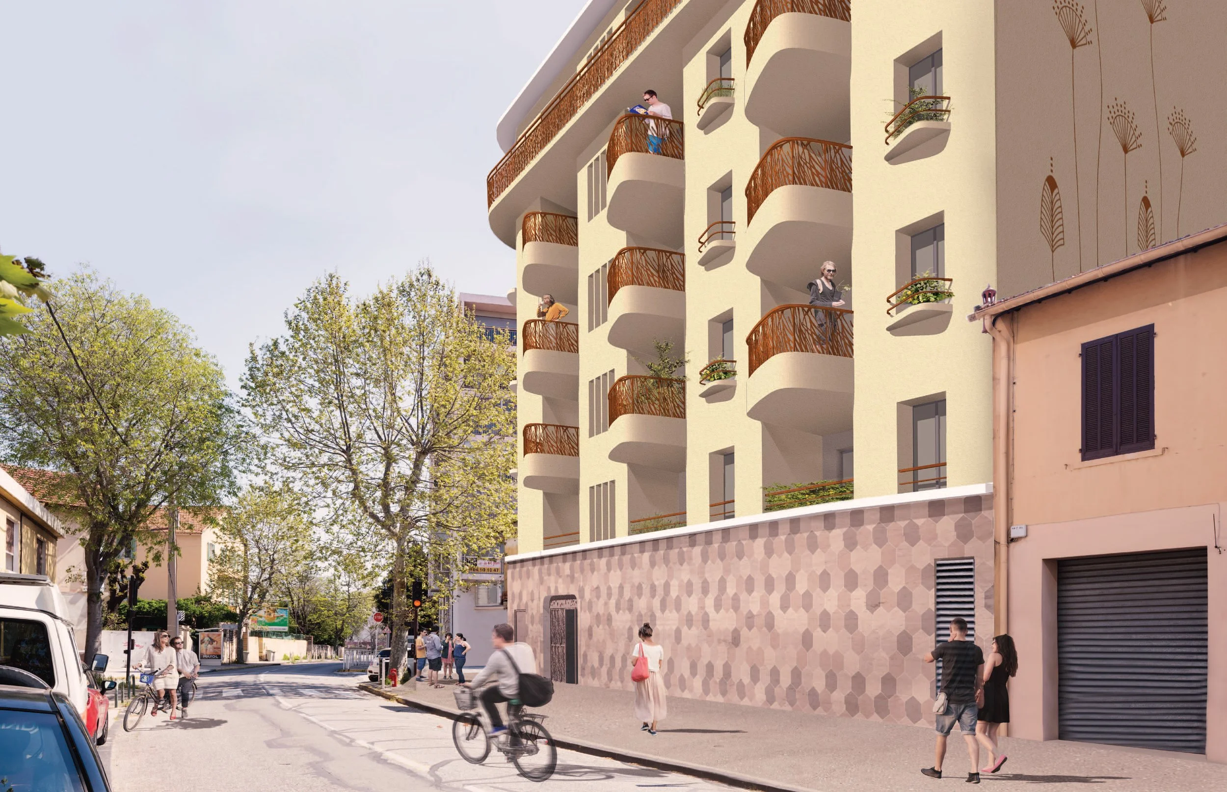 B19 -Perspective Avenue Joseph Gasquet.jpg