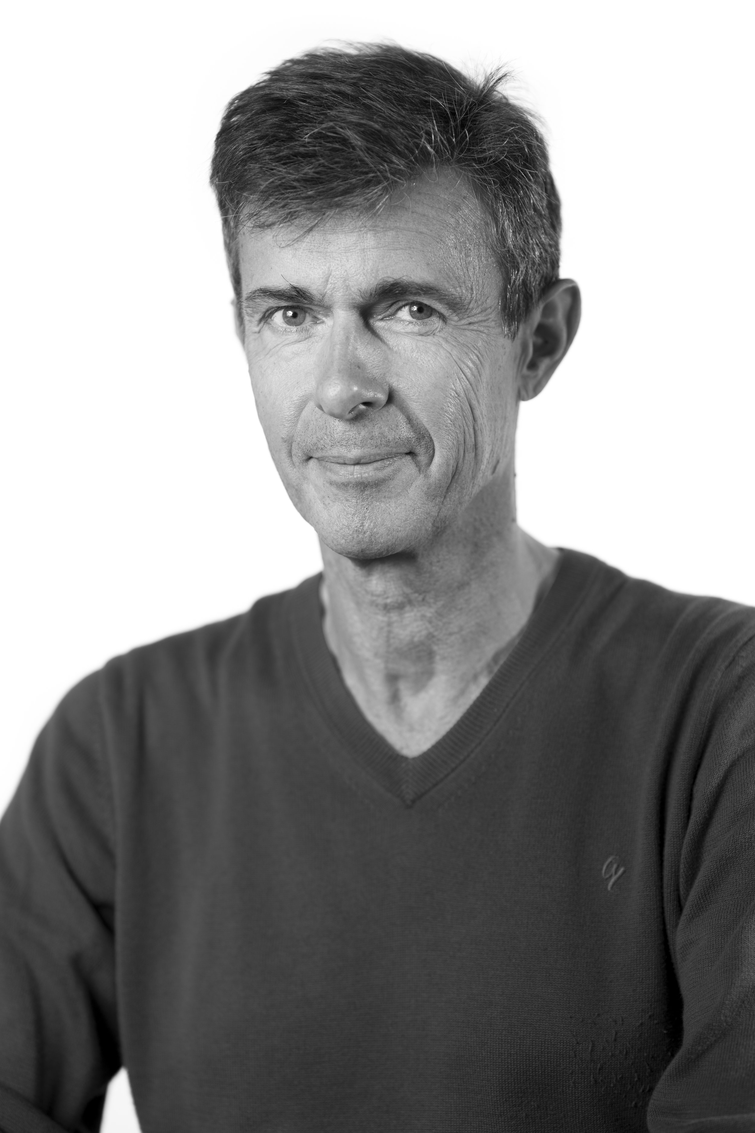 Nicolas Borel