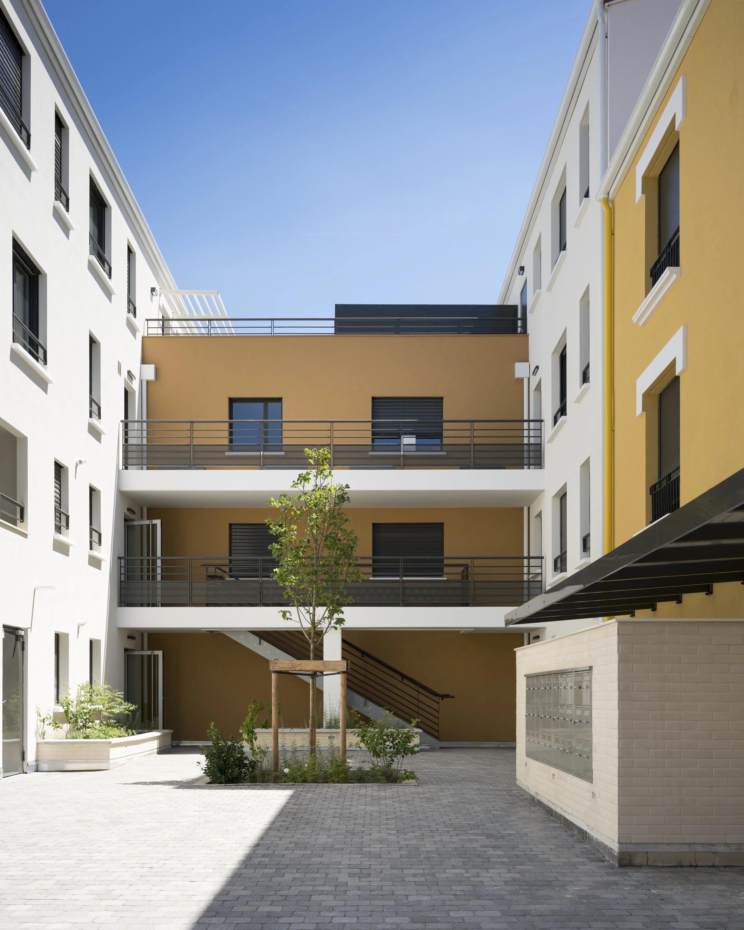 Villeurbanne
