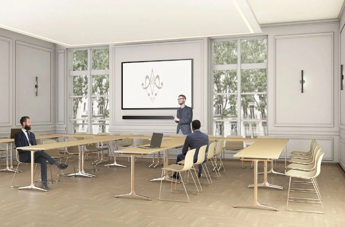 Arts et Métiers