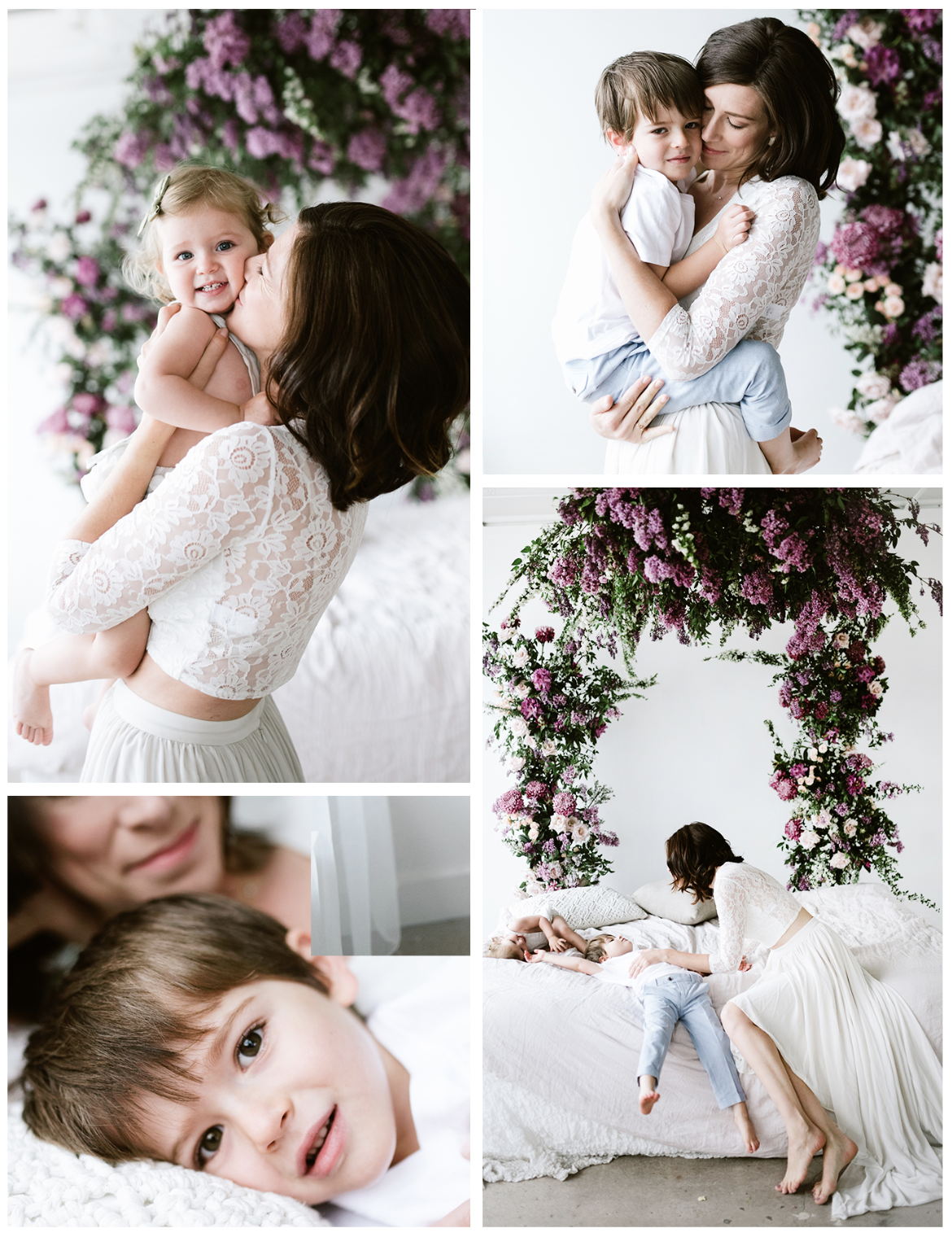 Examples from last year's shoot taken by Suzy Holman of Simply Suzy Photography, Denver, CO.