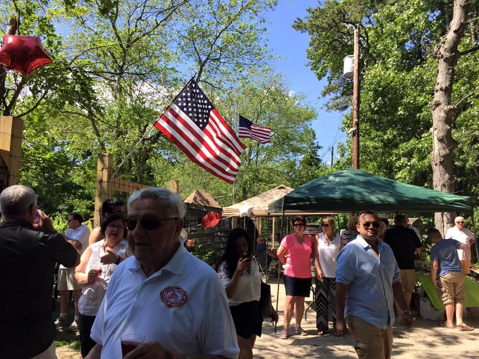Memorial Day Fundraiser