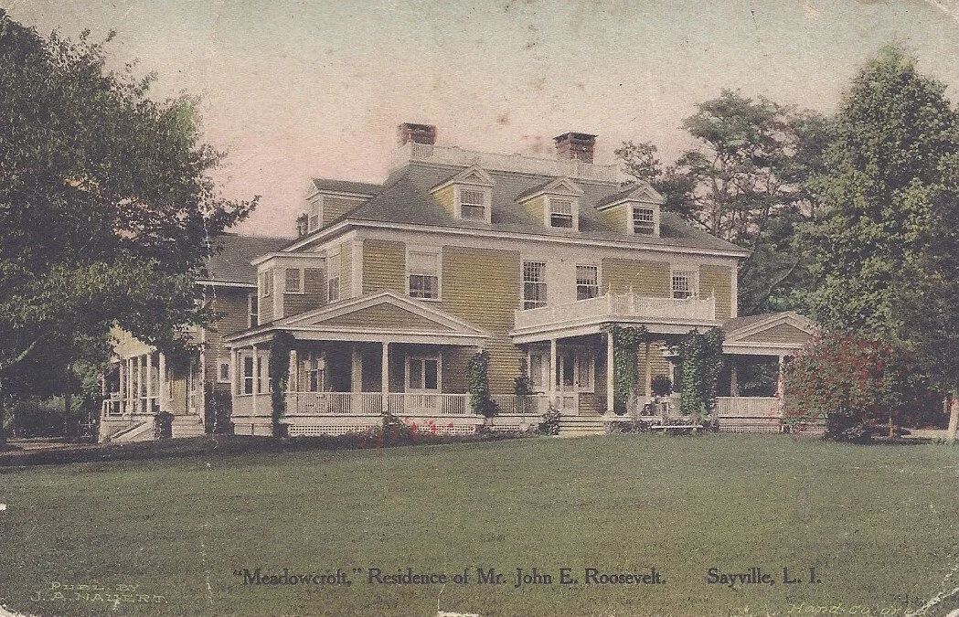 Our History — Loughlin Vineyard