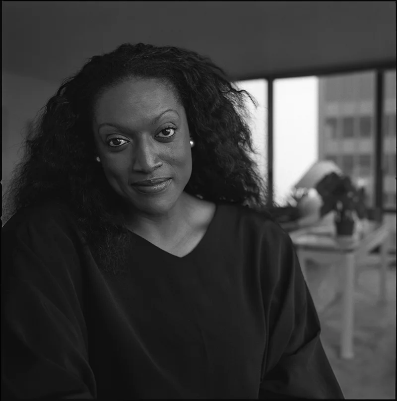 Jessie Norman