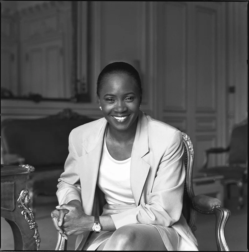 Barbara Hendricks