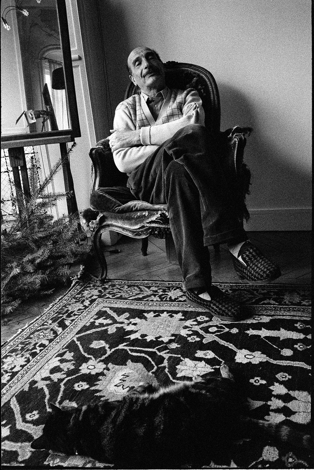 Edouard Boubat