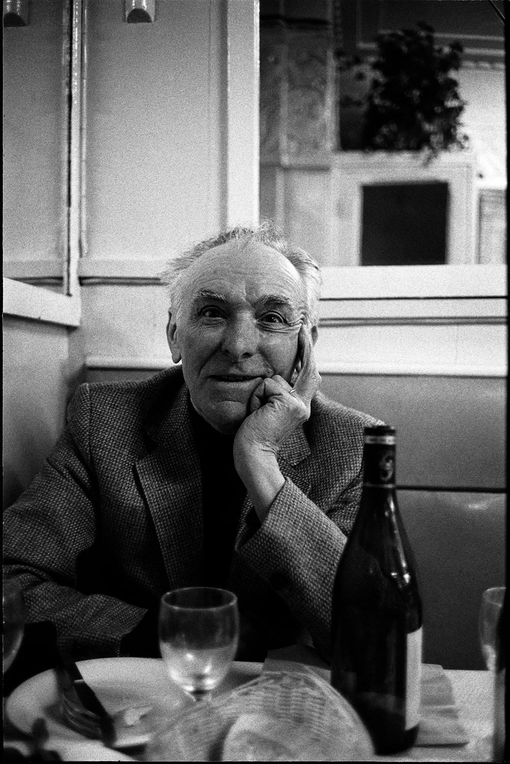 Robert Doisneau
