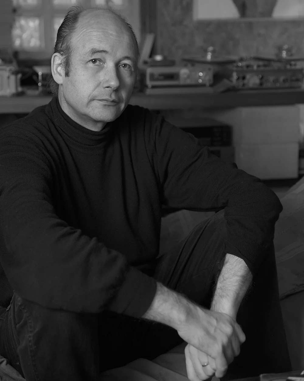 Philippe Teissier du Cros