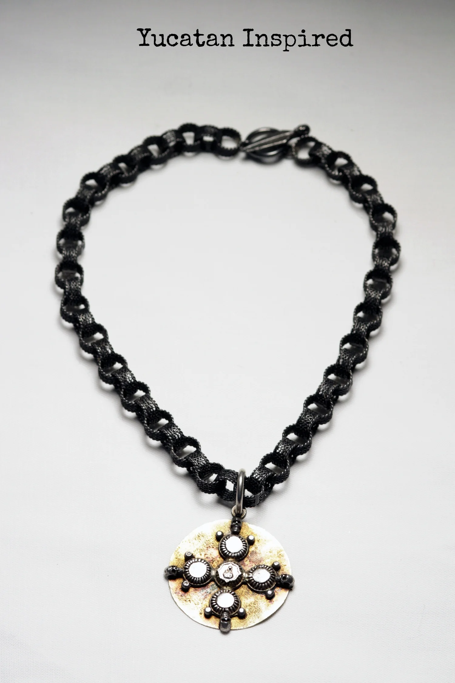 Goddess Necklace