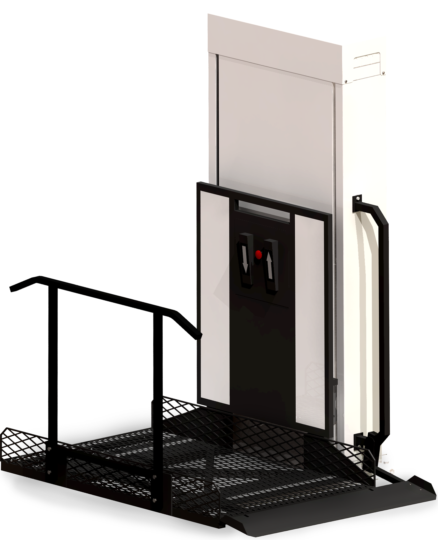 Vertical Platform Lifts Disability Lifts For Homes BFA, LLC