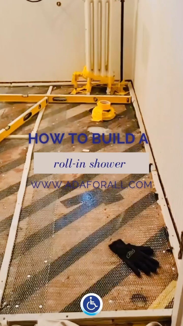 BFA, LLC Accessible Home Modification Contractor In Ann Arbor, Michigan