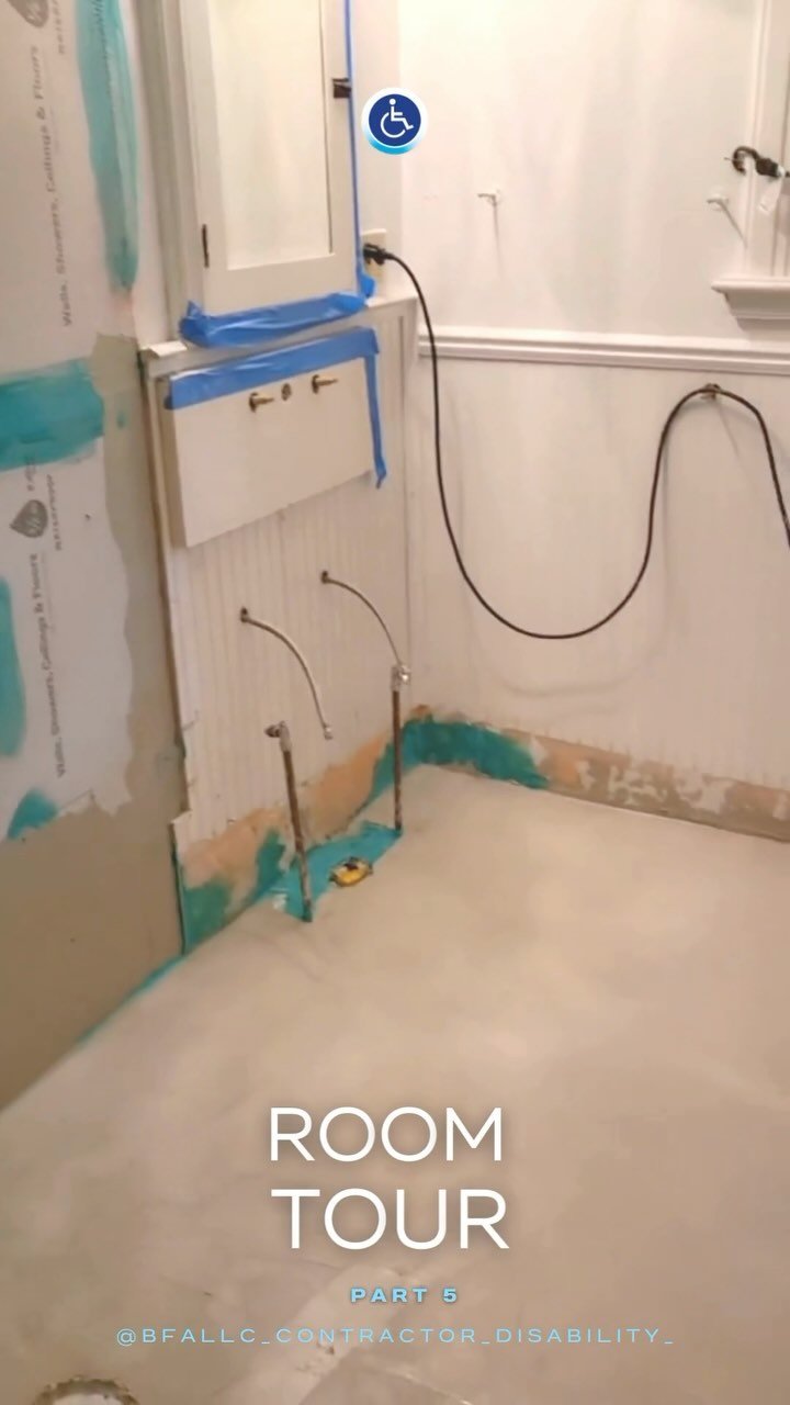 BFA, LLC Accessible Home Modification Contractor In Ann Arbor, Michigan