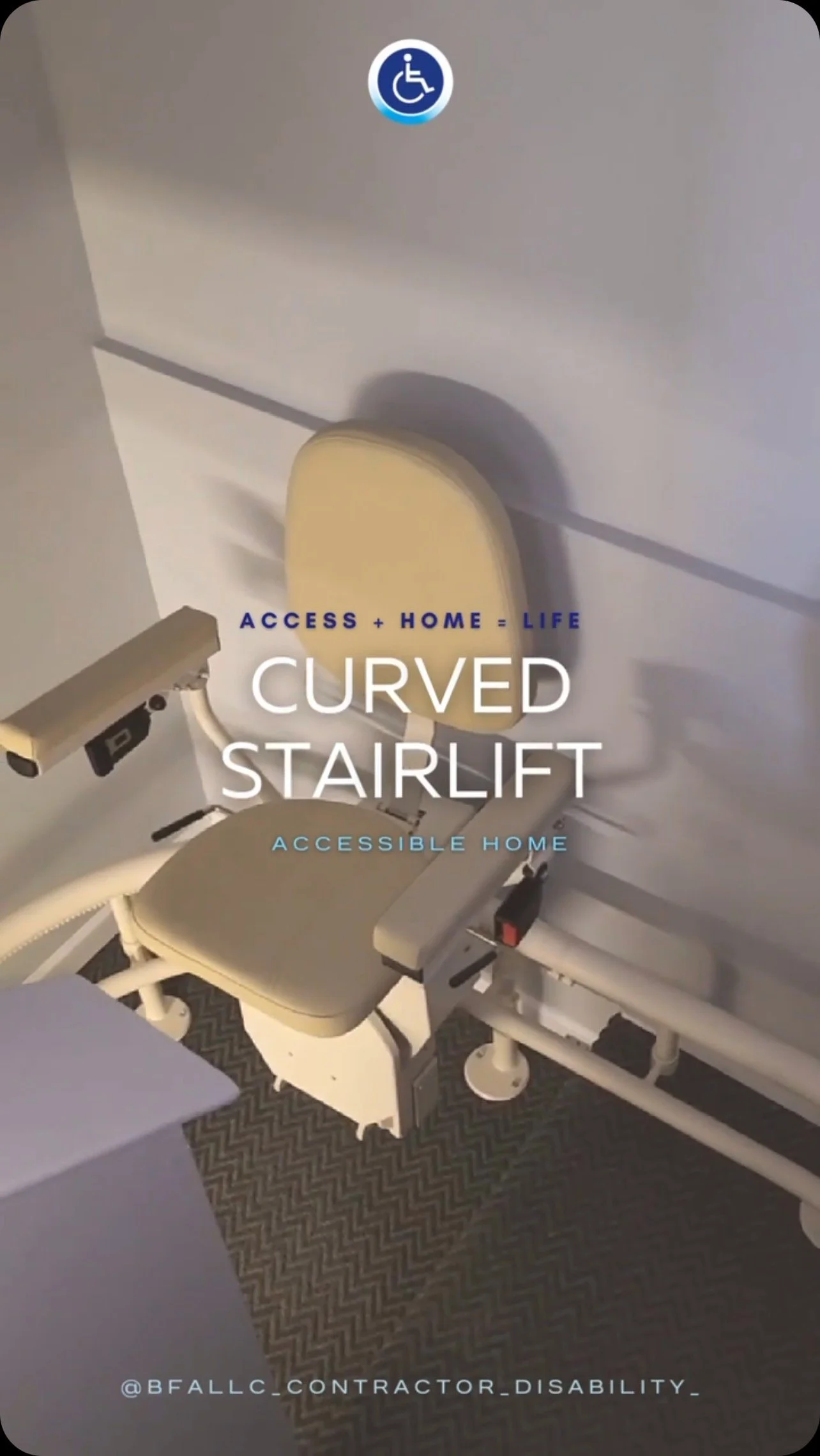 BFA, LLC Accessible Home Modification Contractor Serving Michigan