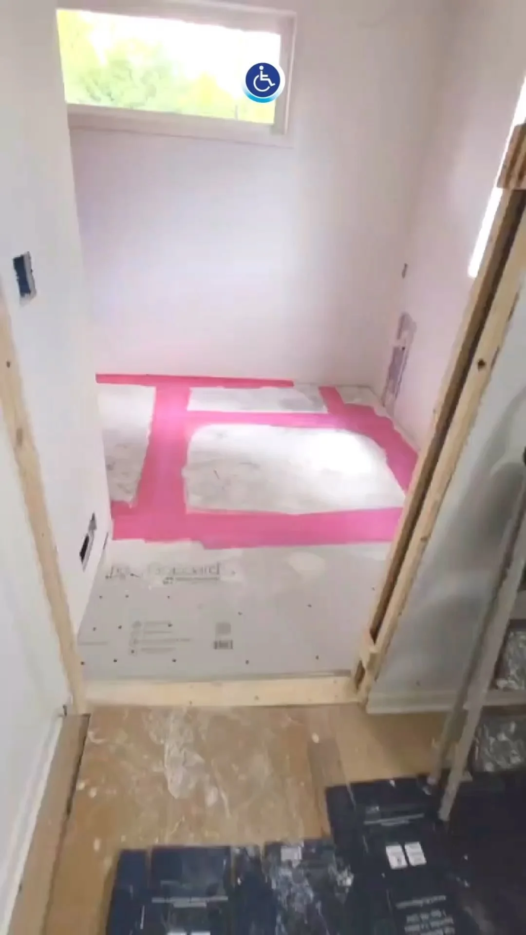 BFA, LLC Accessible Home Modification Contractor Serving Michigan