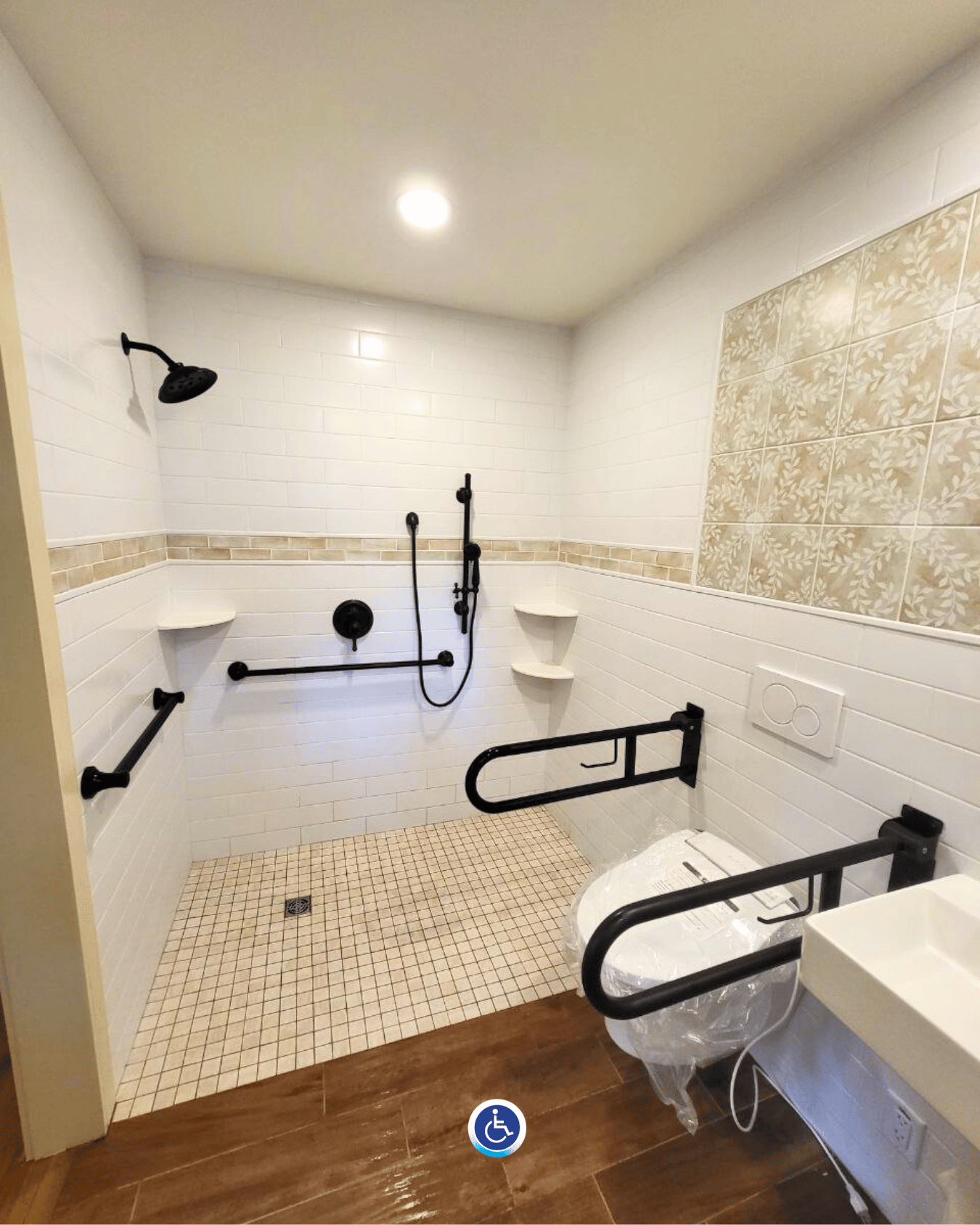 This Christmas and New Year, Give Yourself the Gift of an Accessible Home. There Is No Place Like Home.