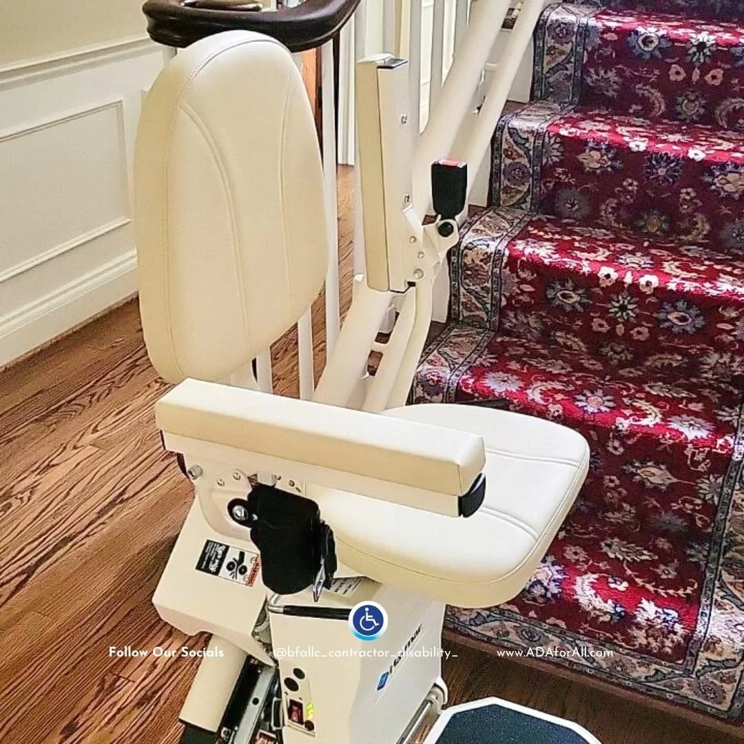 Disability Lifts For Homes in West Bloomfield Hills, MI .jpg