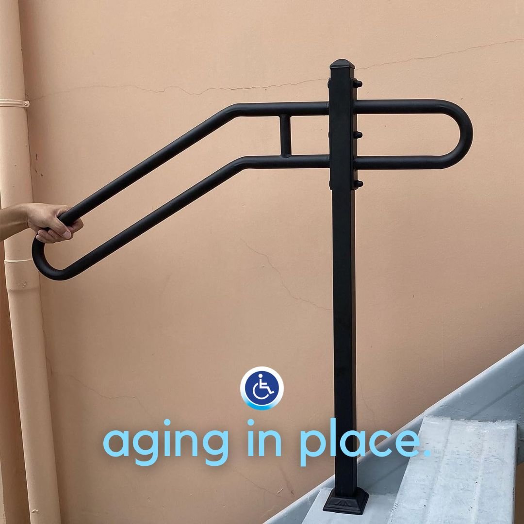 “Aging in place remodeling and home accessibility modifications in Southeast Michigan”