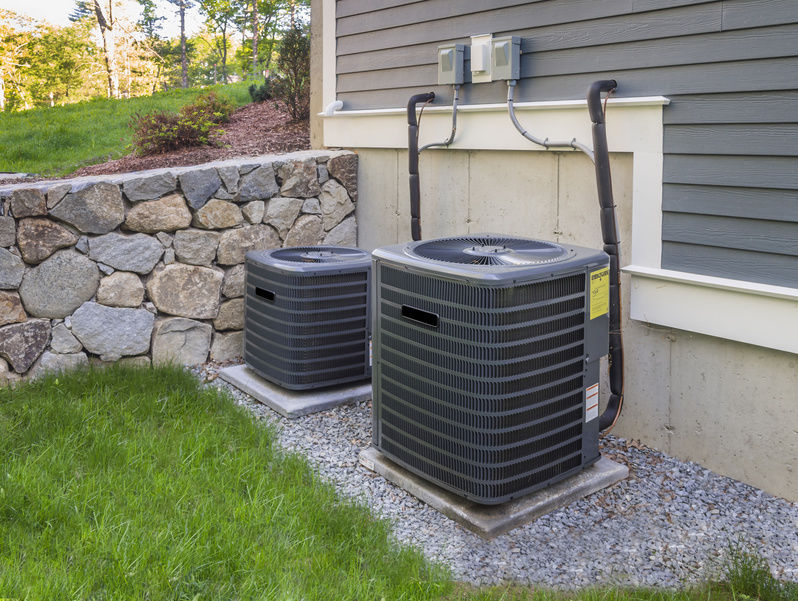 Central Air Conditioning and Ductless Mini-Split air conditioning installations, repairs and service for Bucks County, Montgomery County and Philadelphia County, Pennsylvania.