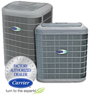 Central Air Conditioning and Ductless Mini-Split air conditioning installations, repairs and service for Bucks County, Montgomery County and Philadelphia County, Pennsylvania.