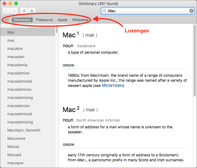 Dictionaries For Mac Os Dictionaries For Mac Os
