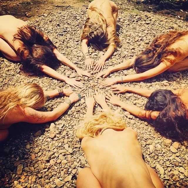 Medicine Womyn's Retreat