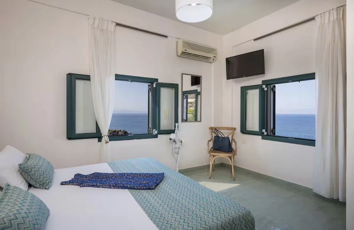 Crete, Greece Retreat 2026 Single