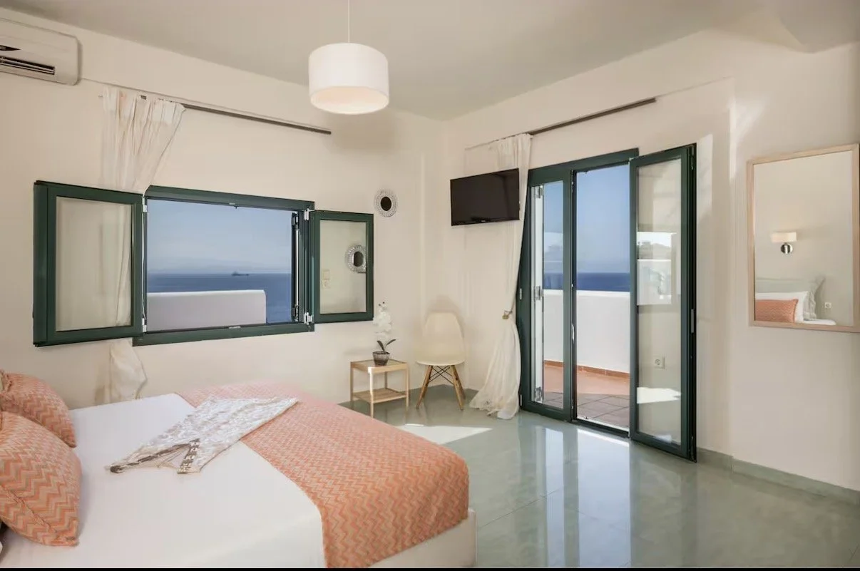 Crete, Greece Retreat 2026 Shared Accommodations