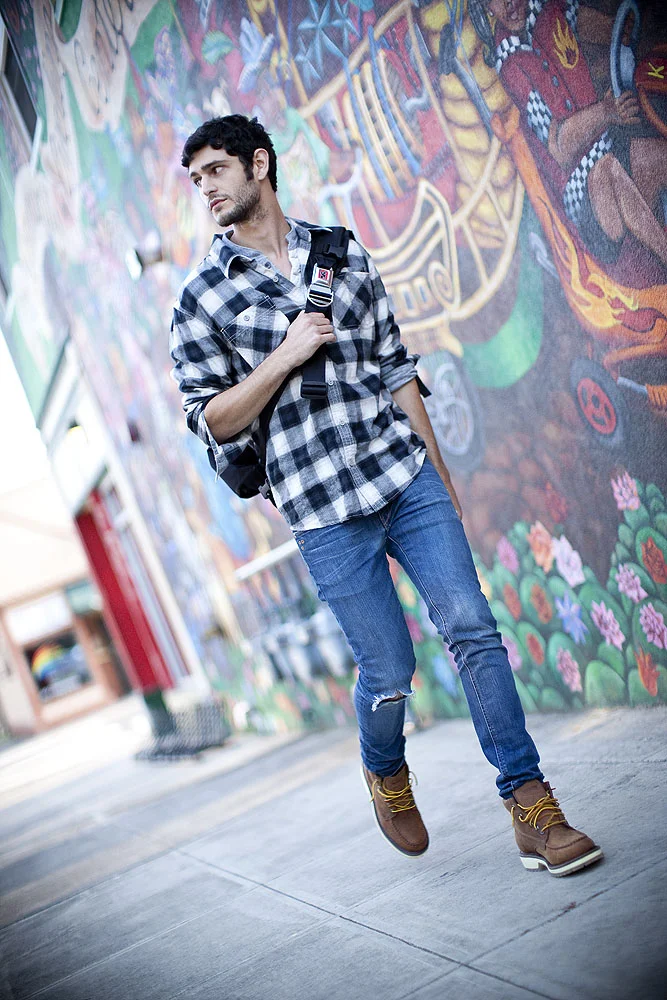 Fashion and Lifestyle