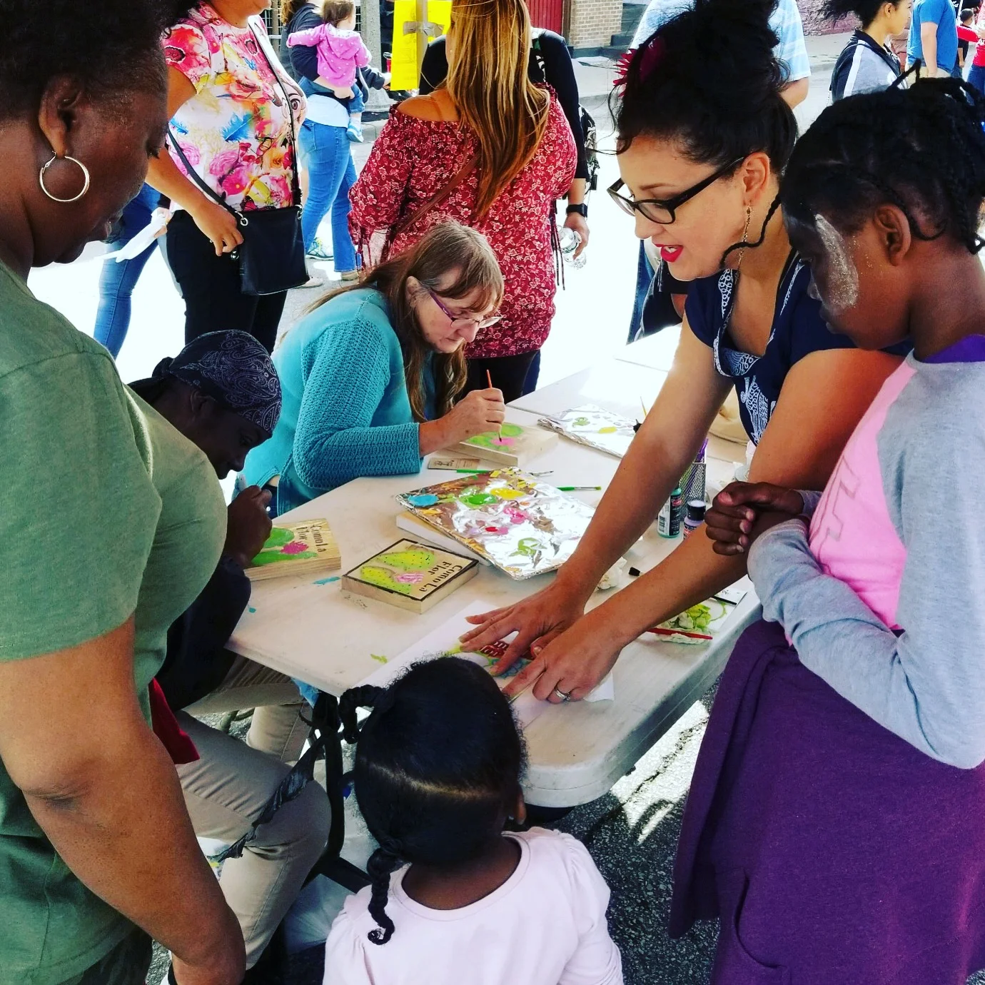 Silver City Festival 