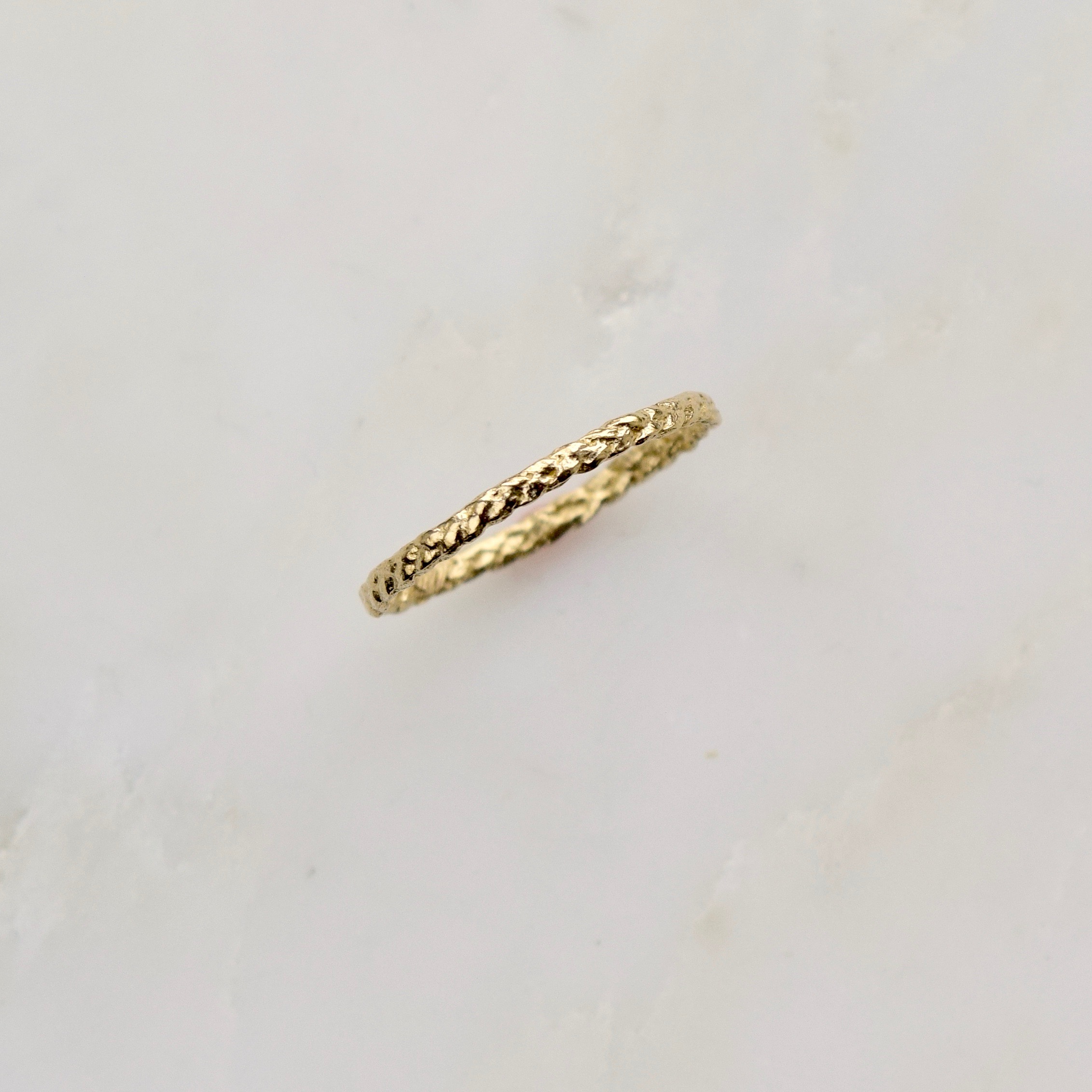 Linked Ring • Friendship | Everly Made