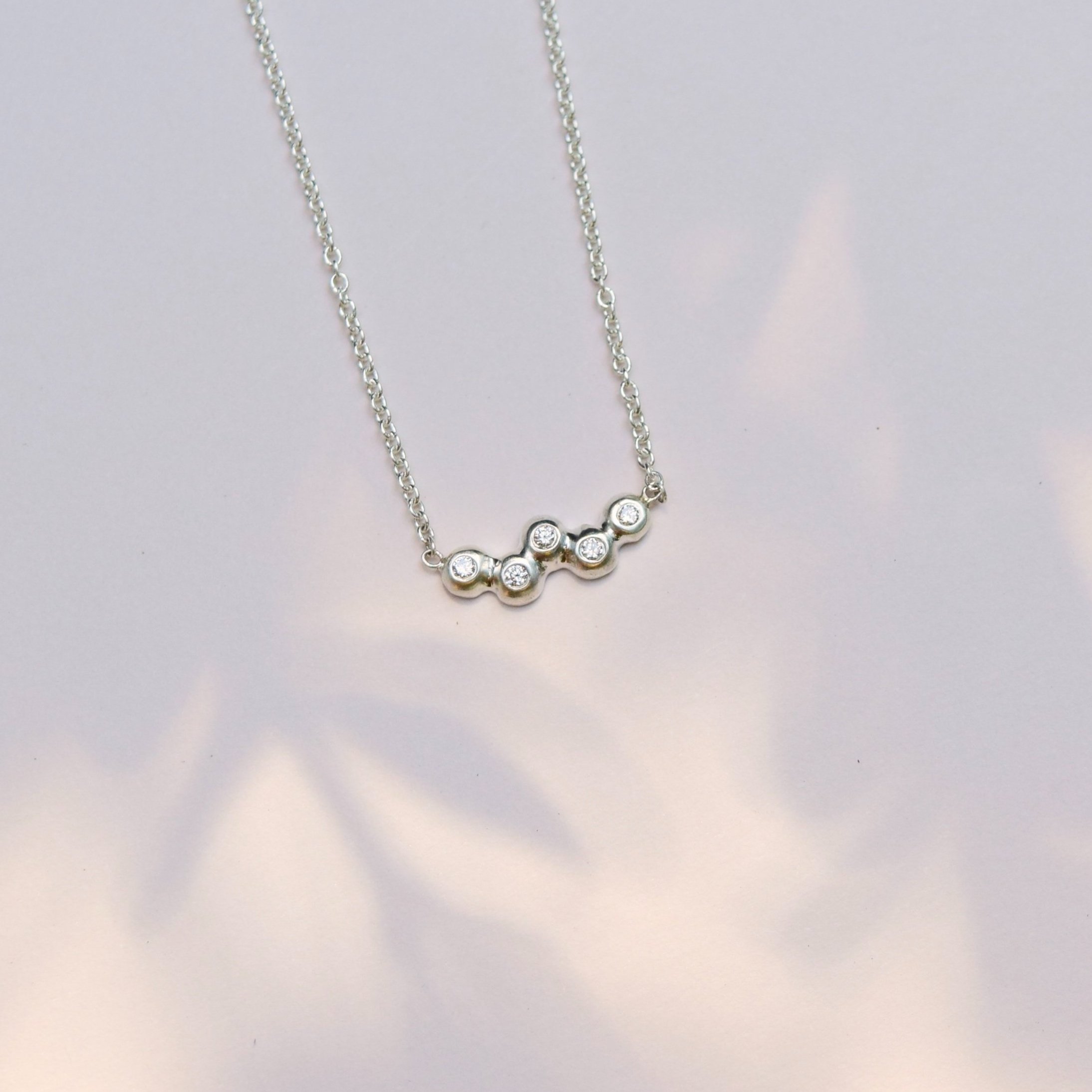 Necklaces & Pendants - Spence Diamonds