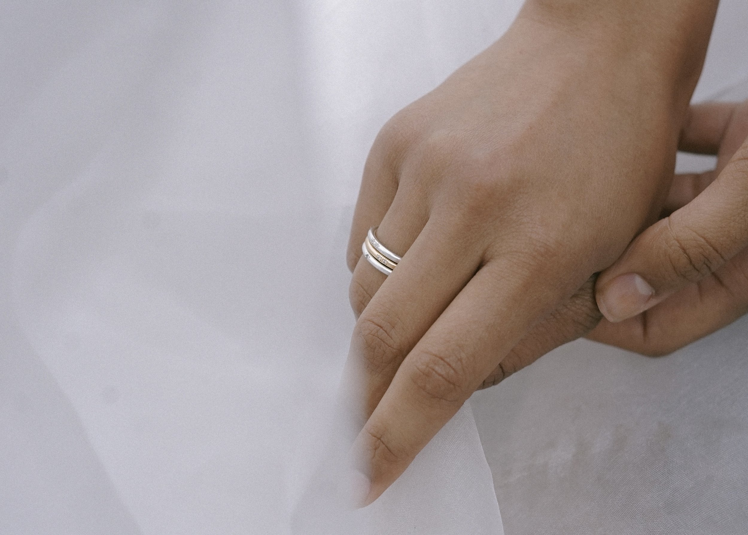 Ring Sizer — Custom Thumb Rings