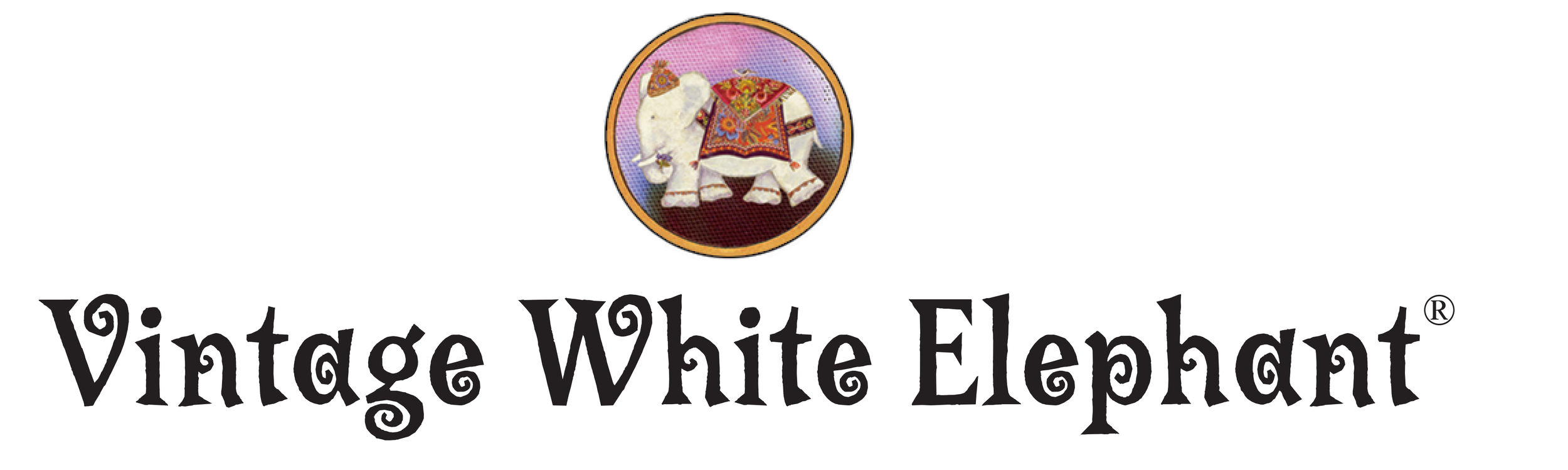 Vintage White Elephant®