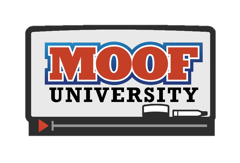 Moof University