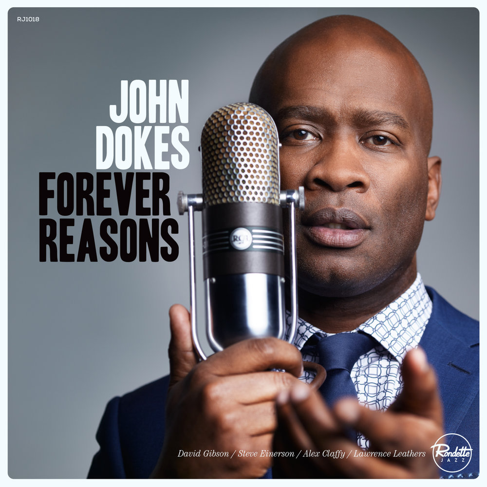 John Dokes - Forever Reasons