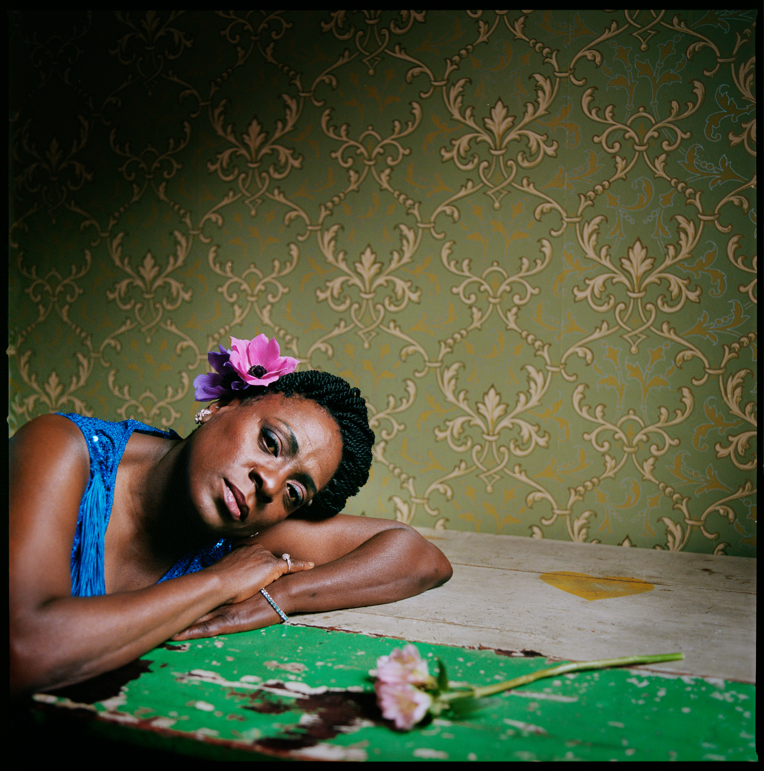 Sharon Jones