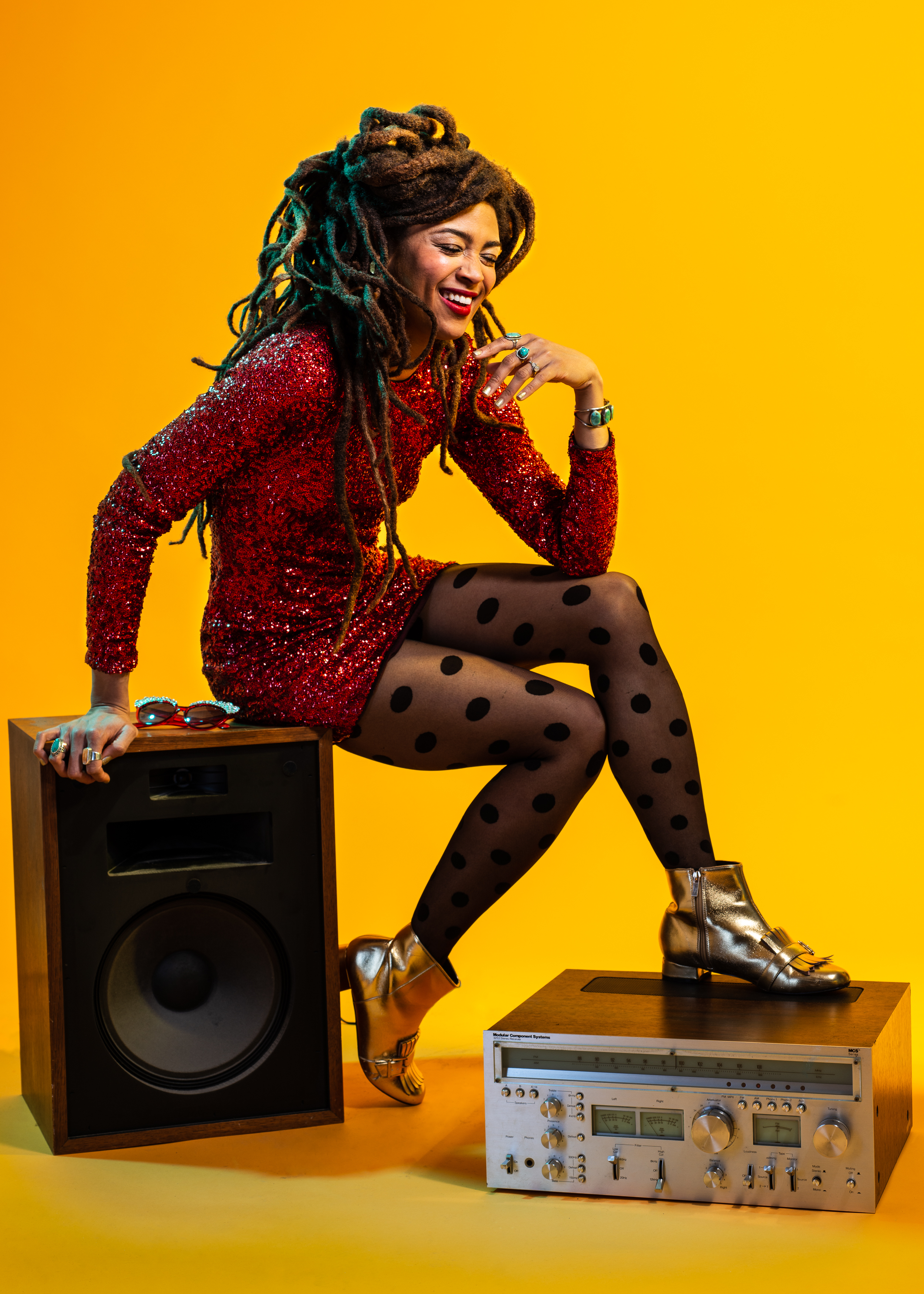 Valerie June