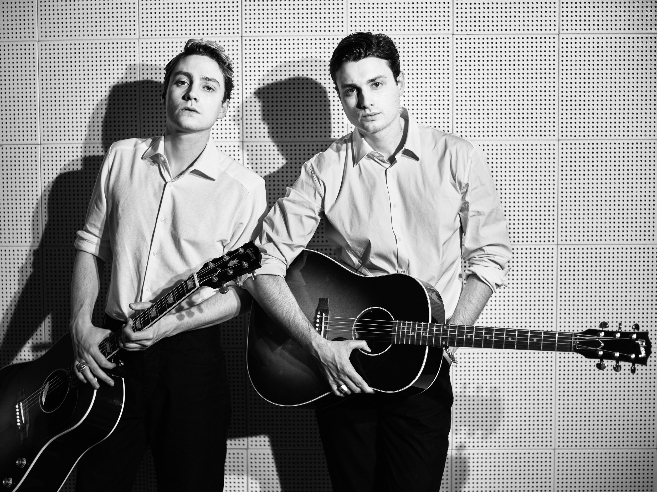 The Ruen Brothers