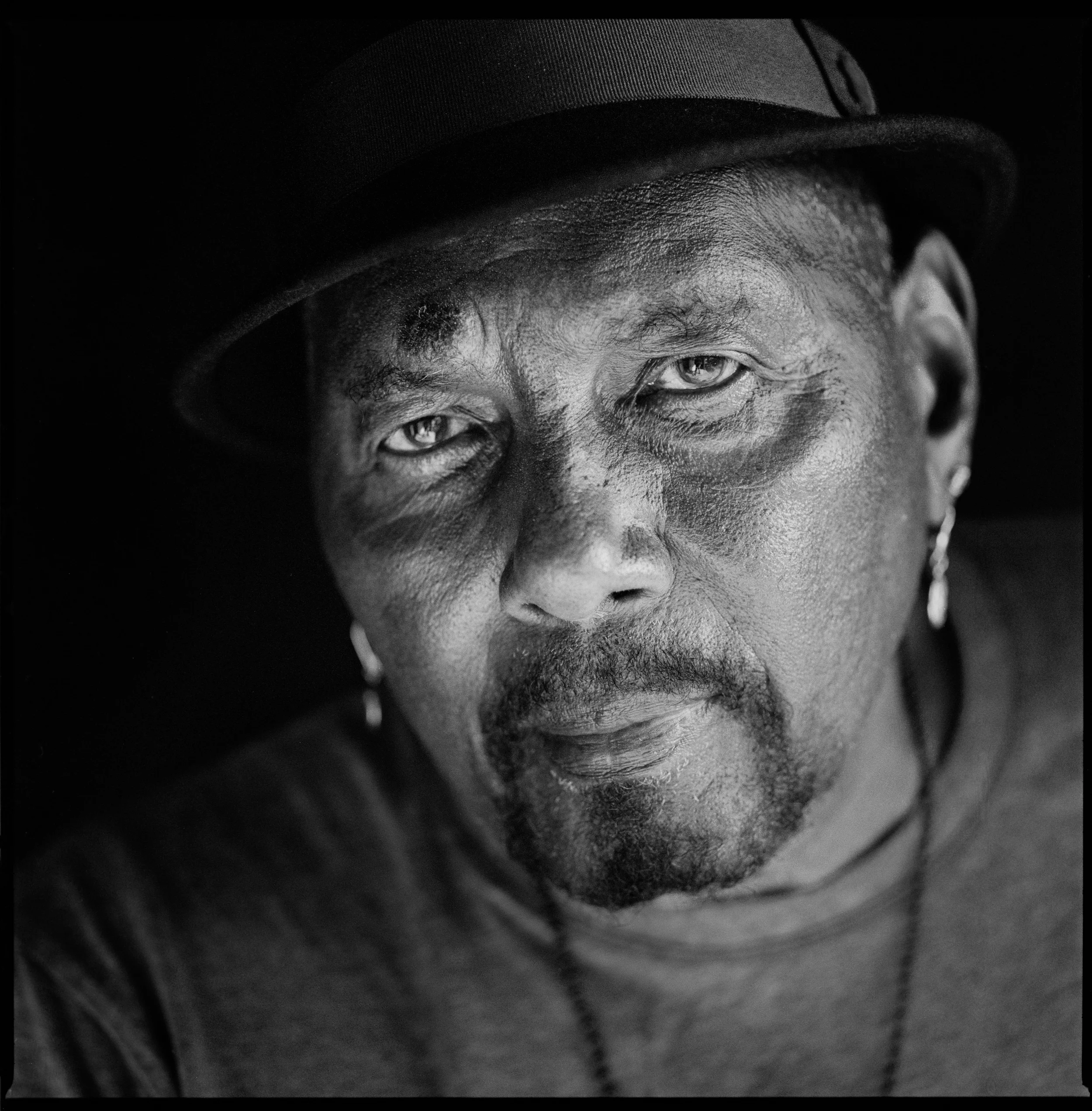 Aaron Neville