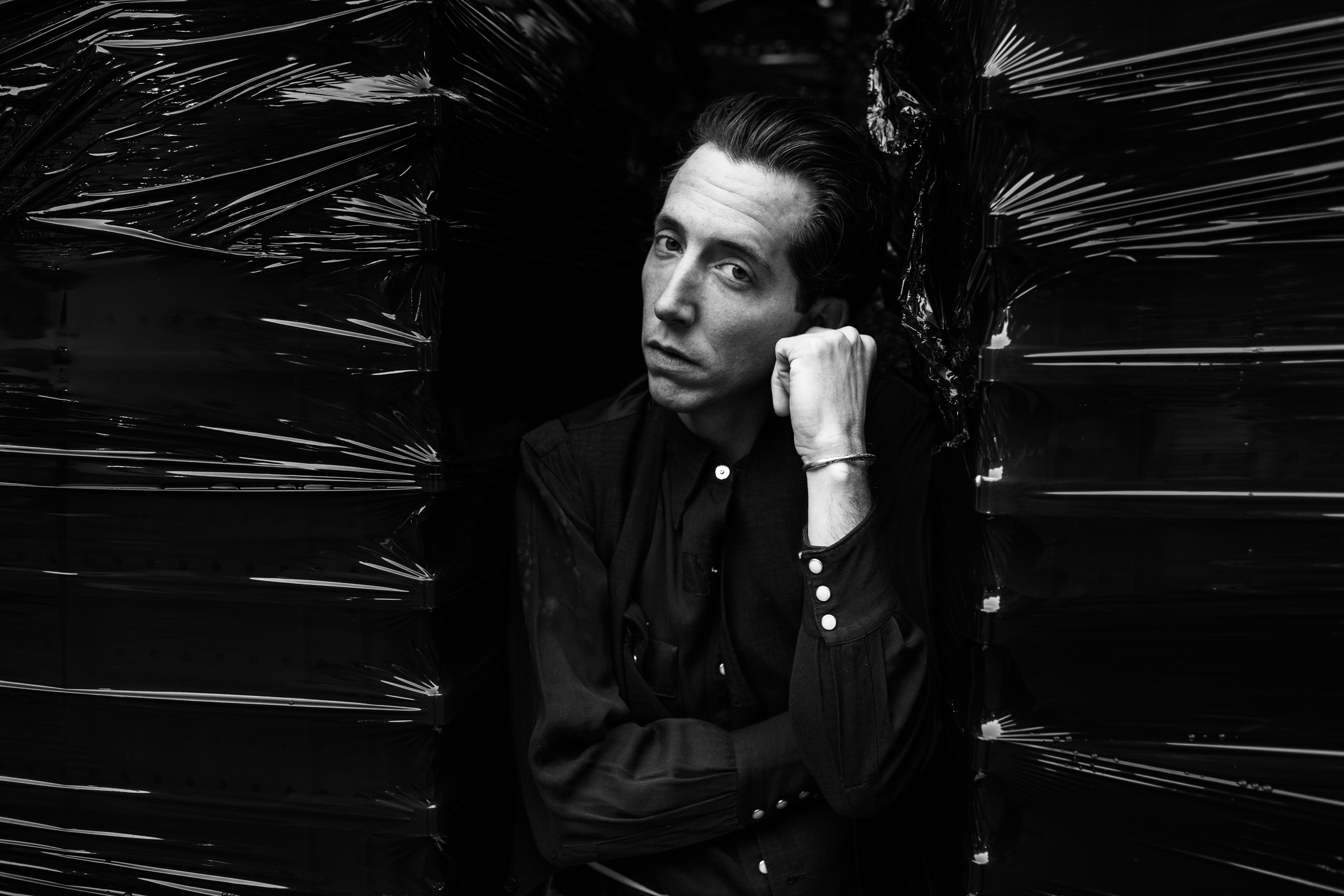 Pokey LaFarge