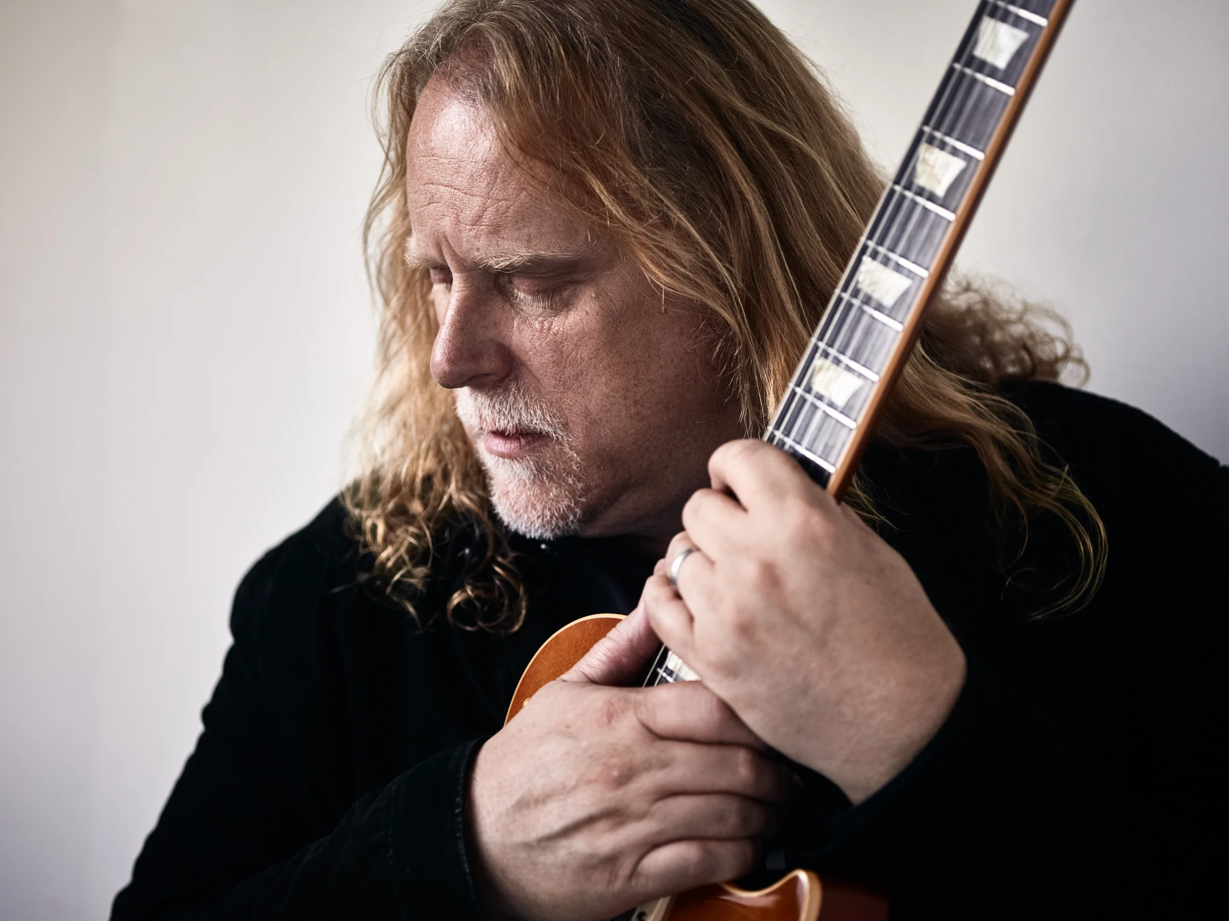 Warren Haynes