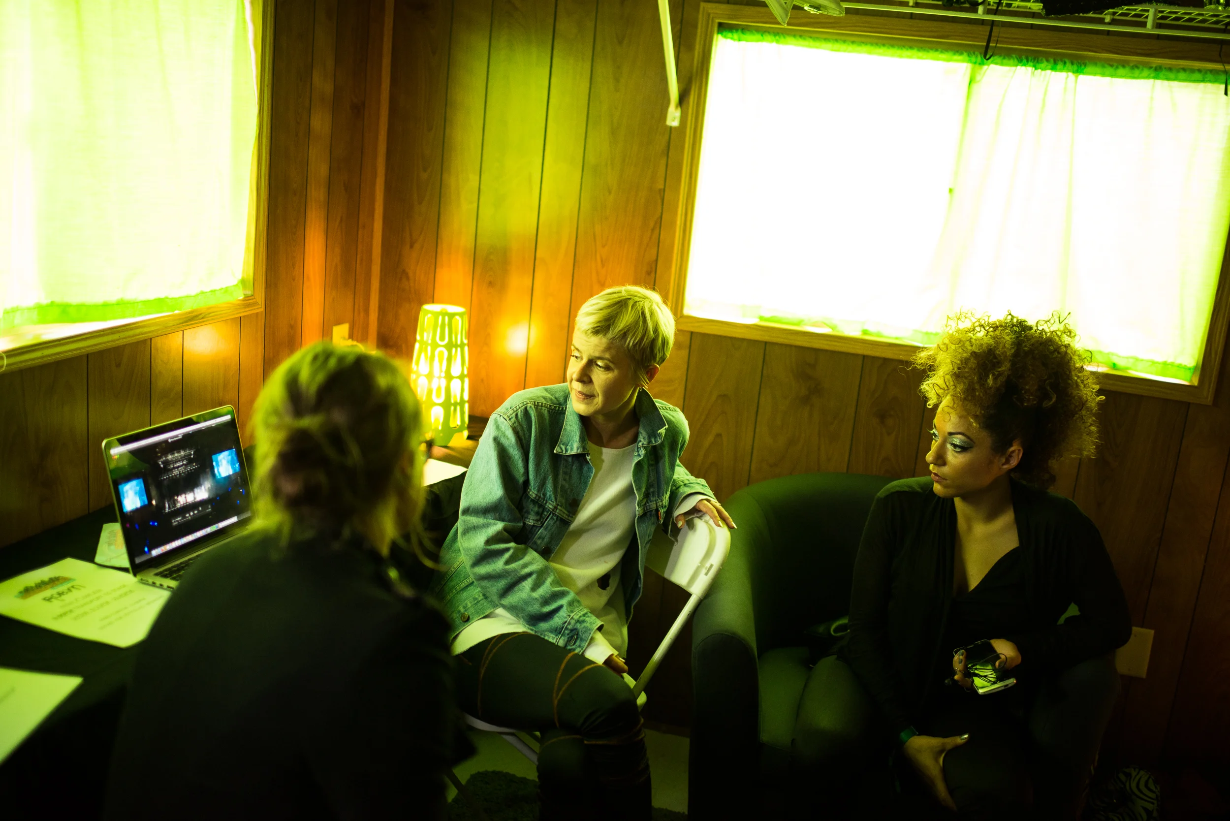 Robyn - Governor's Ball