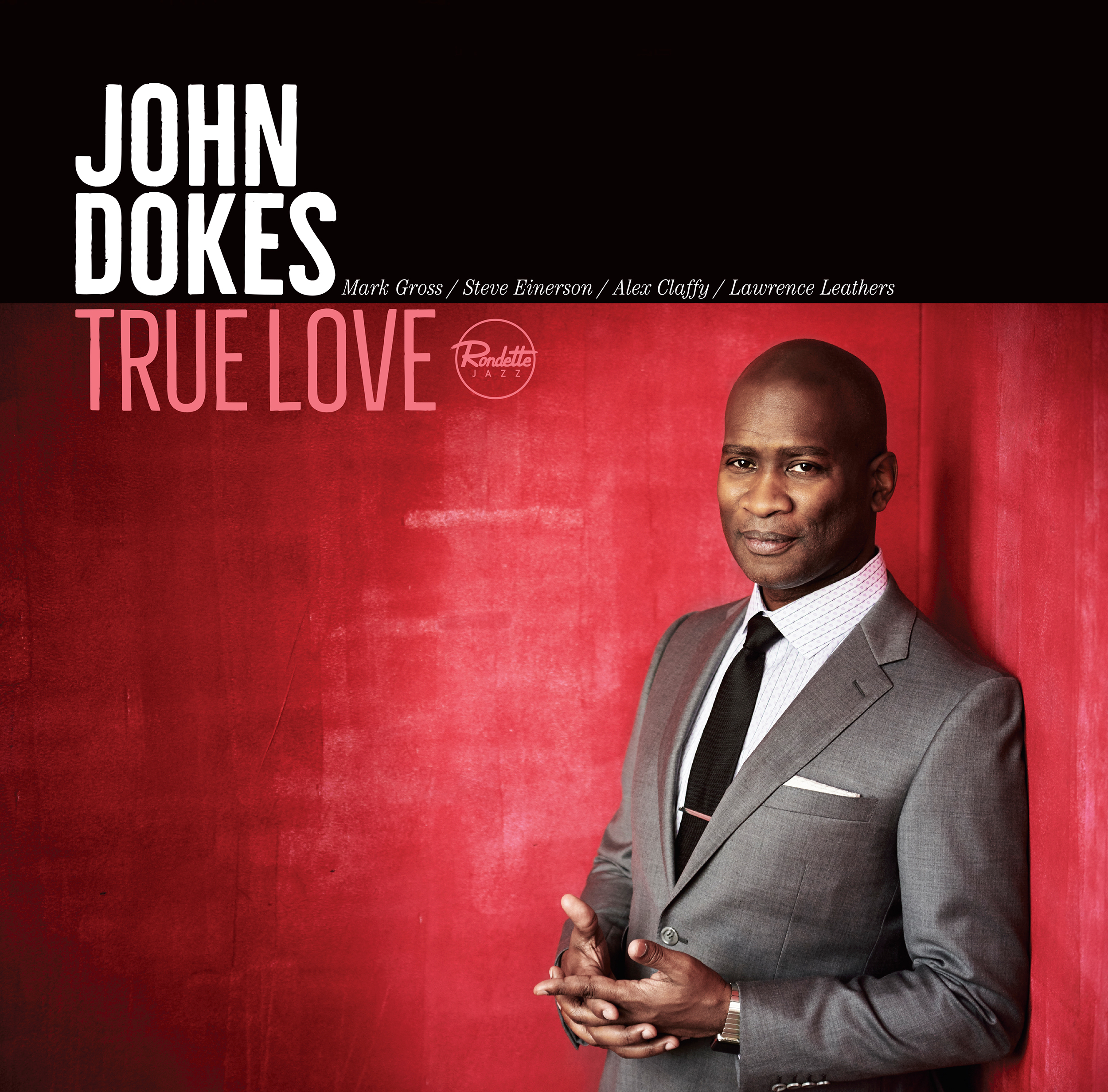 John Dokes - True Love