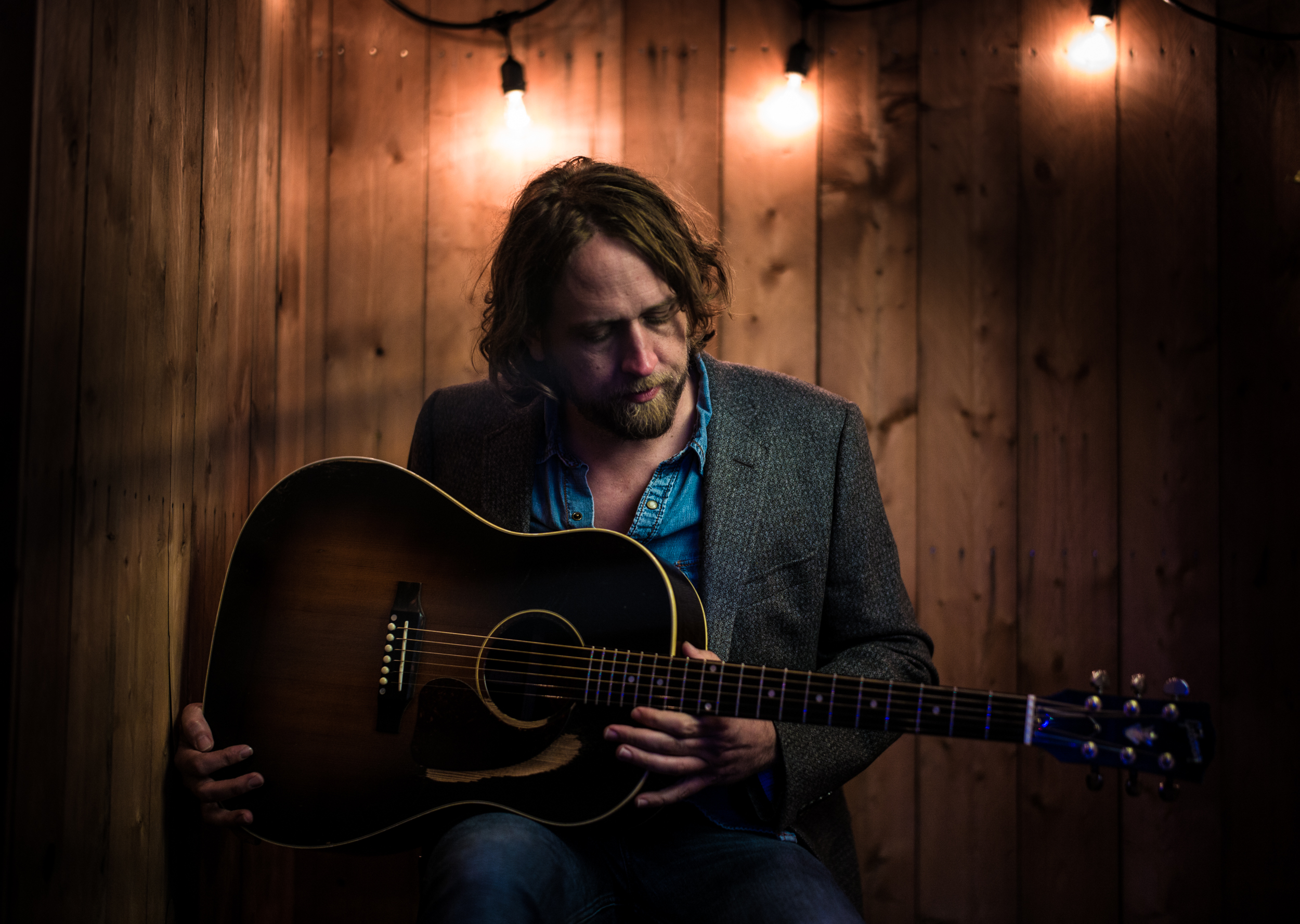 Hayes Carll