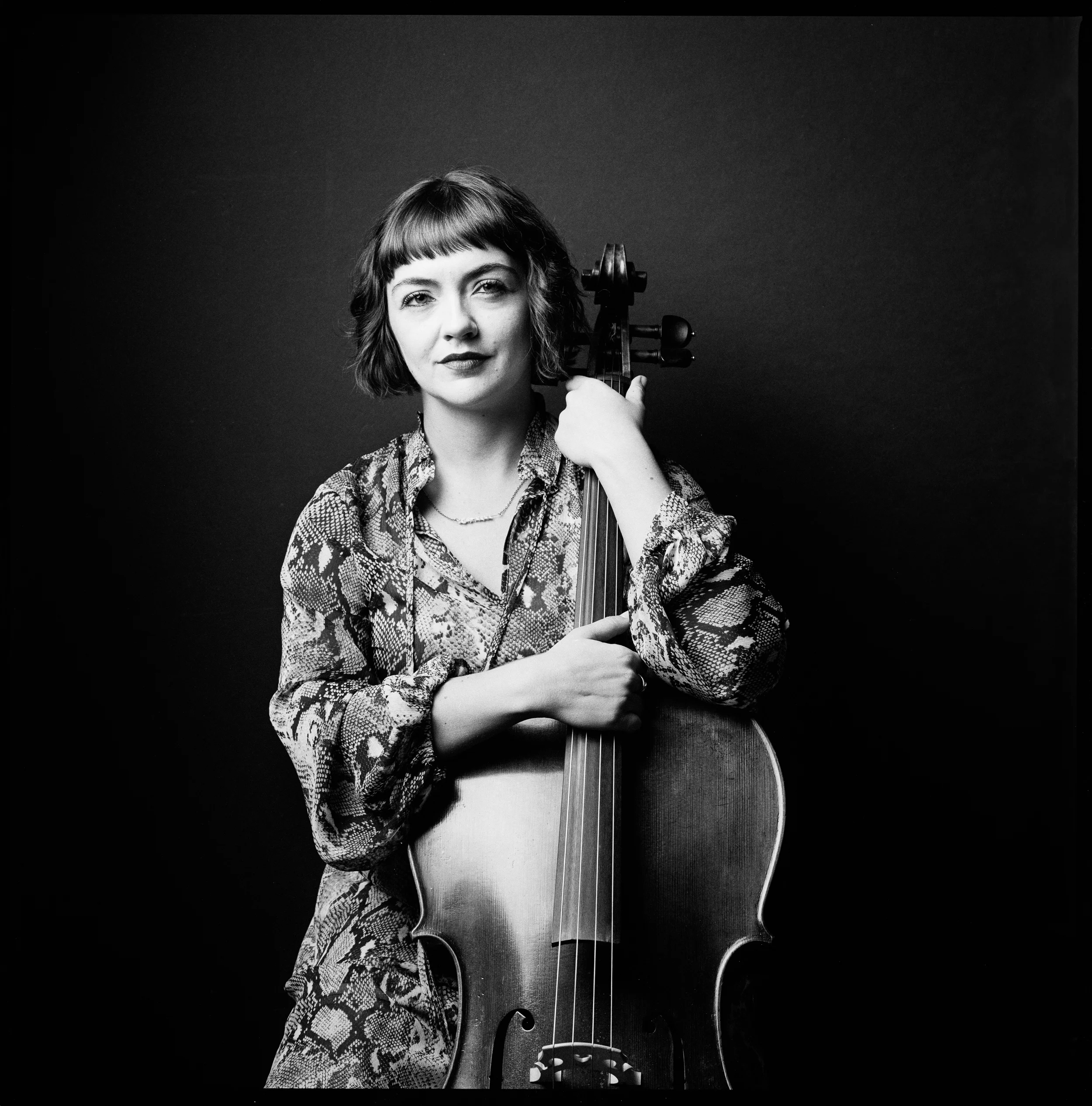 Neyla Pekarek