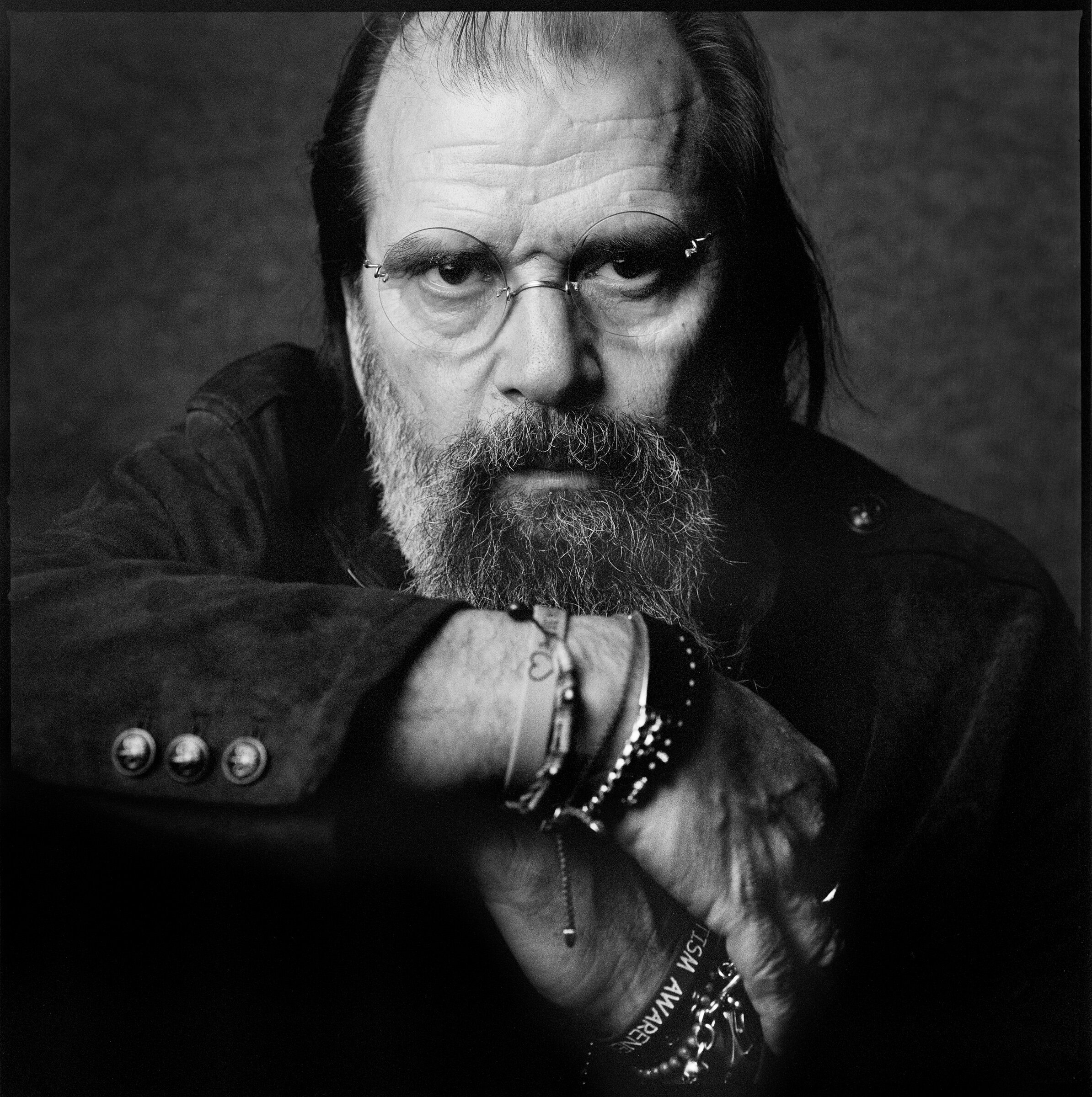 Steve Earle